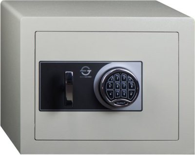 Secuguard FA35E Fire Resistant Safes