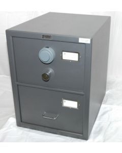 Fileguard Class C 2 Drawer Security Container