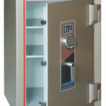 CMI Commerce Safes COM9