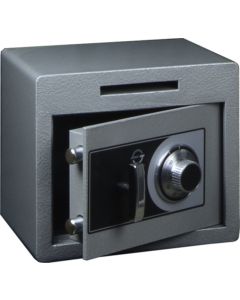 Cash Management Postal Slot Deposit Safes