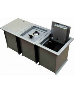 Secuguard In Floor Safes