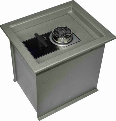 Secuguard AP430 In Floor Safes