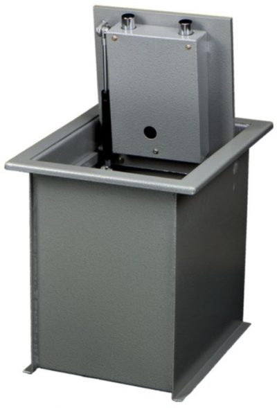 Secuguard AP430 In Floor Safes