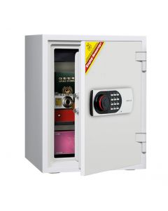 Diplomat 530EN Fire Resistant Cabinet Safes