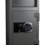 Secuguard AP7038SEK Cash Management Deposit Shute Safes