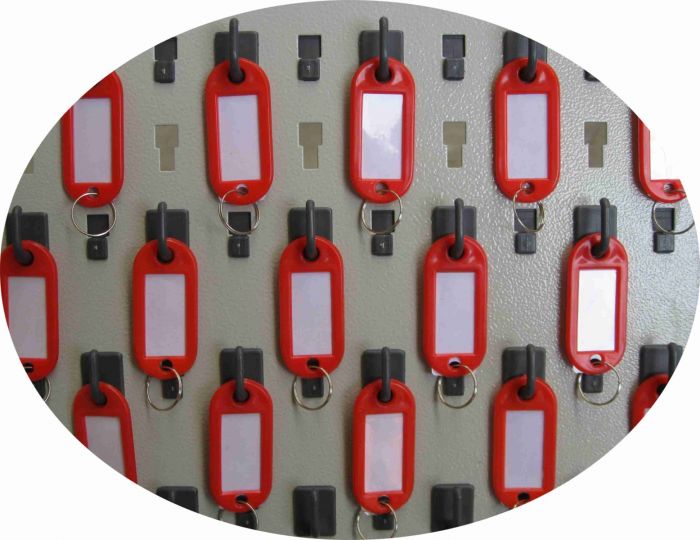 Secuguard AP-534EK Key Cabinets