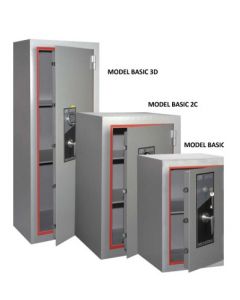 CMI Basic Security Safes