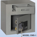 CMI Cash Management Safes CMS1