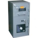 Cash Management Intermediate Safes