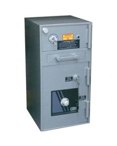 Cash Management Intermediate Safes