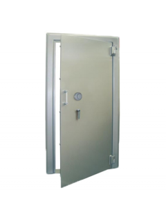 CMI Class ‘B’ Strongroom Door and Frame