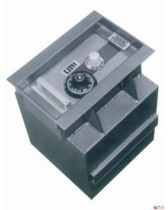 CMI Mark 1 TDR1 Floor Safes