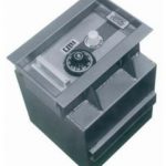 CMI Mark 1 TDR2 Floor Safes