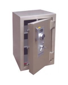 Commander Safes (TDR)