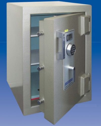 CMI Commander Safes