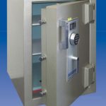 CMI Commander Safes