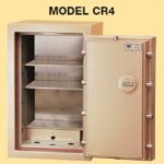 Commander Safes CR4