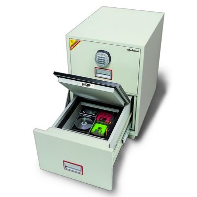 Diplomat Fire Resistant Filing Cabinet