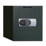 Diplomat Deposit Safes SC42 with Slot