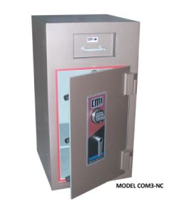 Drawer Deposit Chute Safes