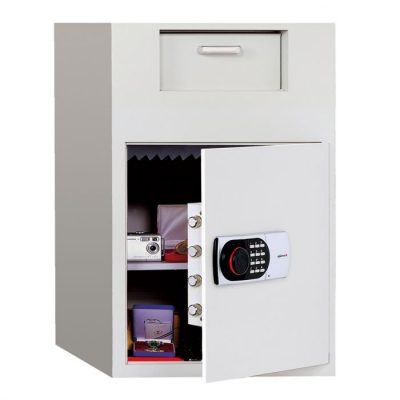 Diplomat Cash Deposit Safes