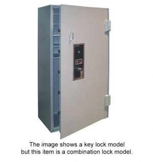 CMI Drug Safes DS4