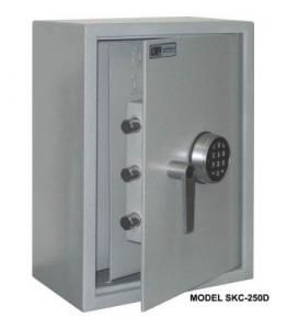 CMI Security key Cabinet SKC 75D