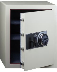 Secuguard Fire Resistant Safes