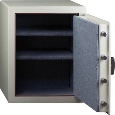 Secuguard FA55E Fire Resistant Safes