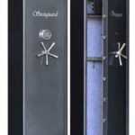 Secuguard Rifle Gun Safe