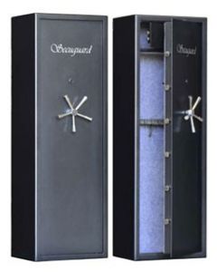 Secuguard - GS3K Gun Safes