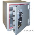 CMI Homeguard Domestic Safes