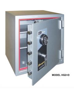 CMI Homeguard Domestic Safes