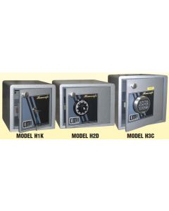 Home Safes H3