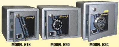 Home Safes H2