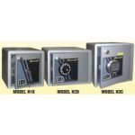 Home Safes H1