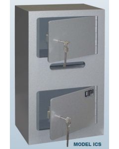 Interim Cash Management Safes