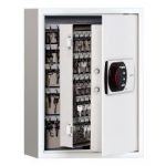 Diplomat Security Key Cabinet KC200