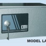 CMI Lockaway Pistol Safes LA2