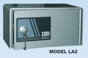 CMI Lockaway Pistol Safes LA2