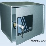 CMI Lockaway Pistol Safes