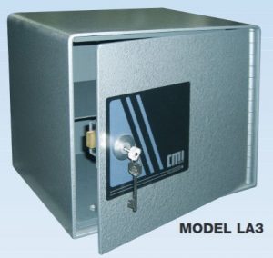 CMI Lockaway Pistol Safes