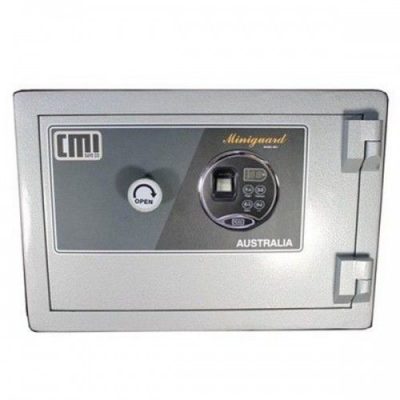 CMI Miniguard Domestic Safes MG2