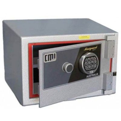 CMI Miniguard Domestic Safes MG3