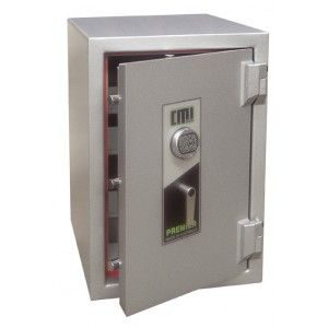 CMI - PR5 - Premier Safes (TDR)