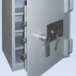 CMI Pistol Safes PS1