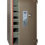 CMI Record Protection Safes RP60