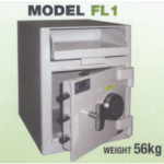 Rotary Deposit Safes FL1