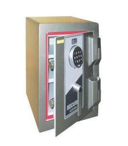 CMI Security Safes SA