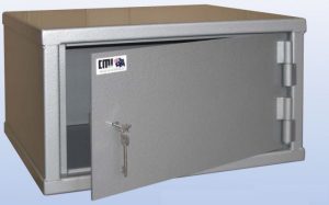 CMI Till Drawer Safes TDS